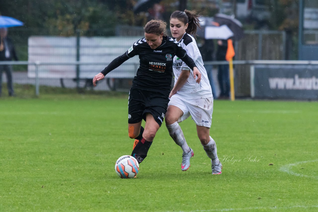 Bild 356 - Frauen SV Henstedt Ulzburg - FSV Gtersloh : Ergebnis: 2:5